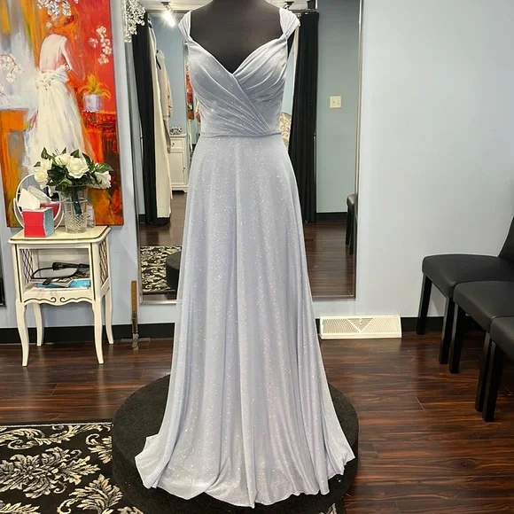 Christina Wu | Dresses | Shimmer Bridesmaid Dress By Christina Wu | Poshmark Christina Wu | Dresses | Shimmer Bridesmaid Dress By Christina Wu | Poshmark